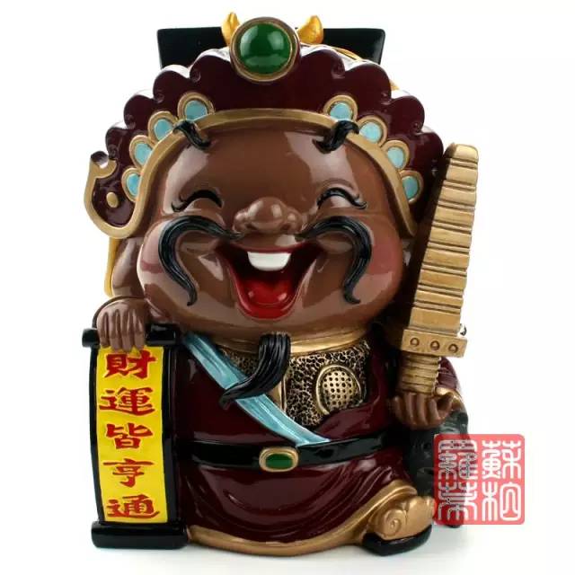 大年初五迎財(cái)神~！這才是“破五”的最正確姿勢??！