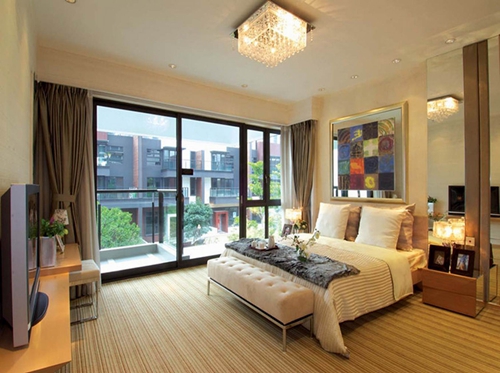 落地窗風(fēng)景獨好，需知道的安裝禁忌