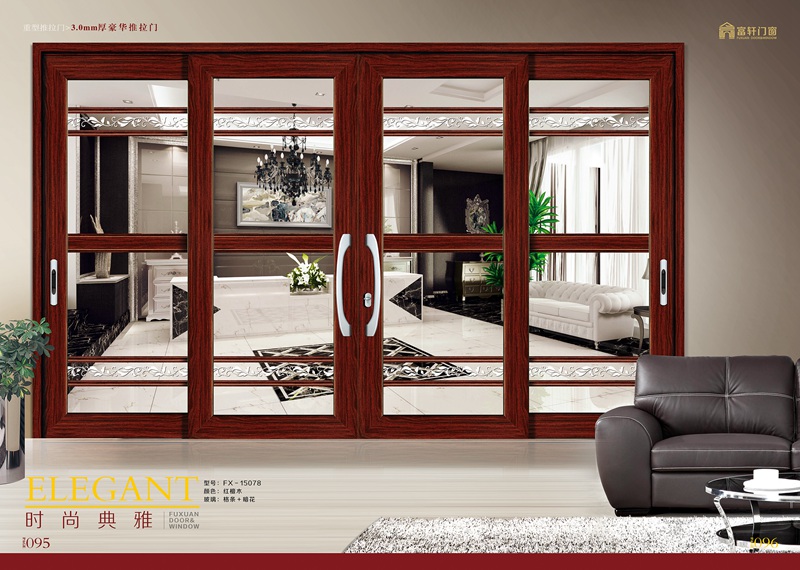 門窗企業(yè)如何看待門窗代理商頻換品牌問(wèn)題?