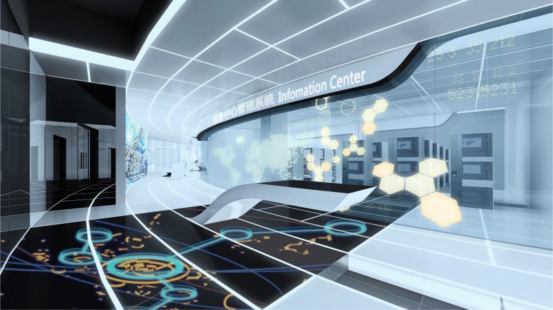 智能家居，開啟未來(lái)新世界