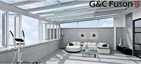 智能家居，開啟未來新世界