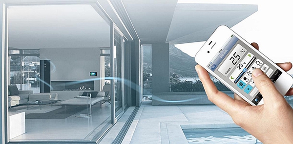 智能家居，開啟未來新世界