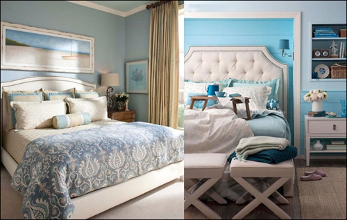 臥室布置Tips，提高睡眠質量