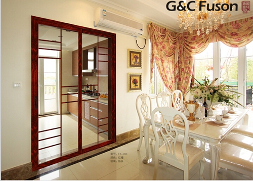 家居的門窗應(yīng)如何設(shè)計(jì)好 家居的門窗應(yīng)如何設(shè)計(jì)好