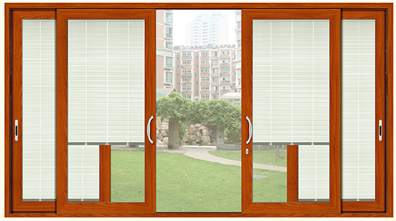 推拉門窗加盟店產(chǎn)品有什么優(yōu)勢(shì)