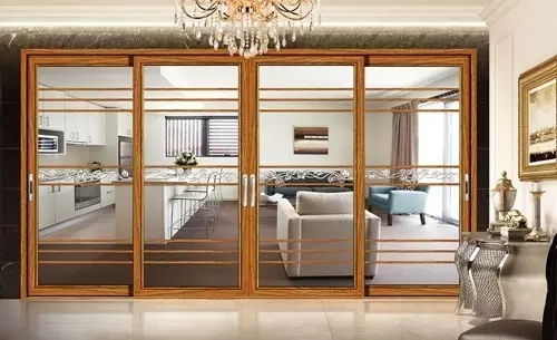 純正血統(tǒng)，歐洲時刻的富軒門窗