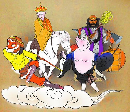 門窗代理商怎么走好“取經(jīng)”之路