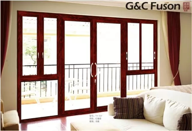 鋁合金門窗加盟有哪些優(yōu)勢(shì)？