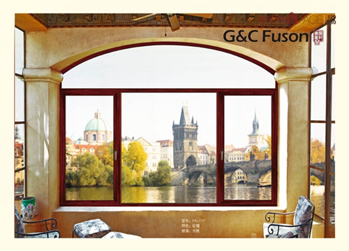 喧囂的城市，選對(duì)門窗跟噪音說拜拜