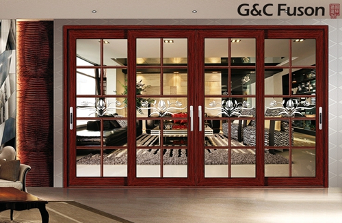 喧囂的城市，選對(duì)門窗跟噪音說拜拜