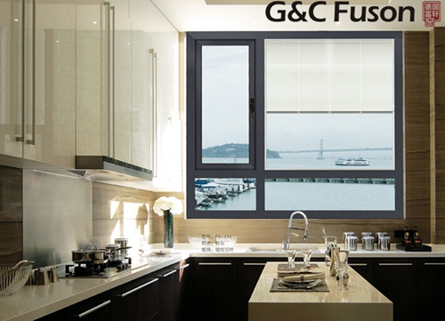 淺析住宅門窗的未來發(fā)展趨勢(shì)