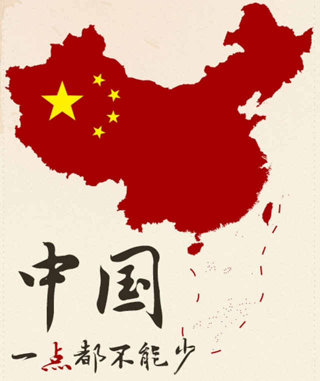 只有自我真正強(qiáng)大，才能不畏懼挑戰(zhàn)！