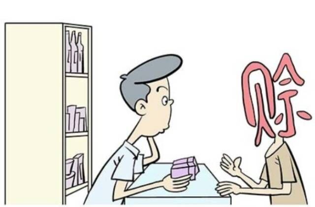 賣門賒銷就是買敵人，賒多了全是淚