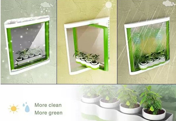 富軒門窗帶你領(lǐng)略一下國(guó)外先進(jìn)的門窗設(shè)計(jì)