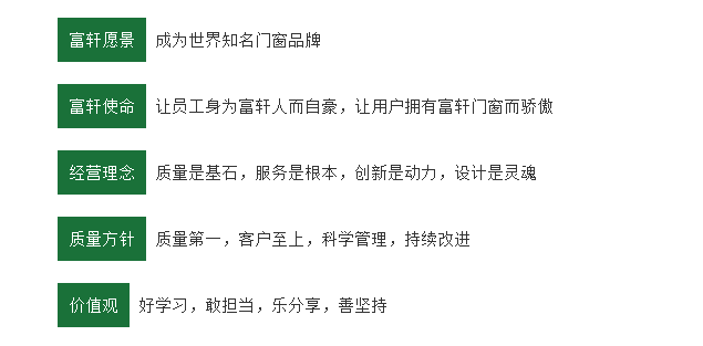 企業(yè)文化