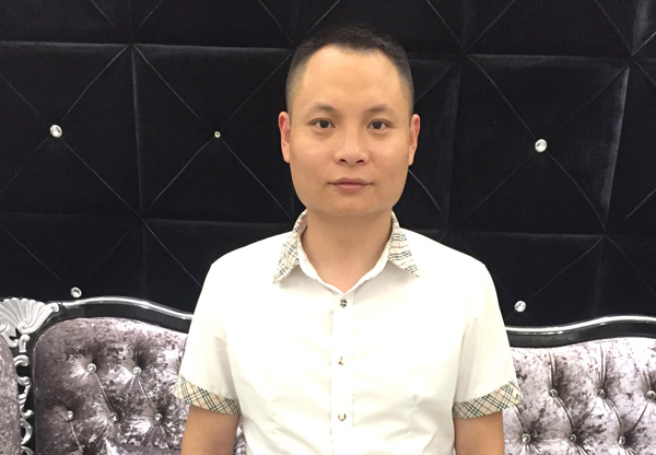 富軒門窗加盟故事：做一匹狼，征服更廣袤的草原
