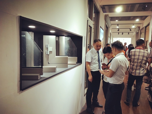 富軒億萬大商計劃正式啟動，第20屆中國（廣州）建博會邀您品鑒