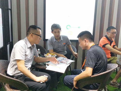 富軒億萬大商計劃正式啟動，第20屆中國（廣州）建博會邀您品鑒