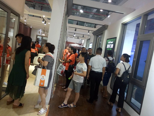 富軒億萬大商計劃正式啟動，第20屆中國（廣州）建博會邀您品鑒