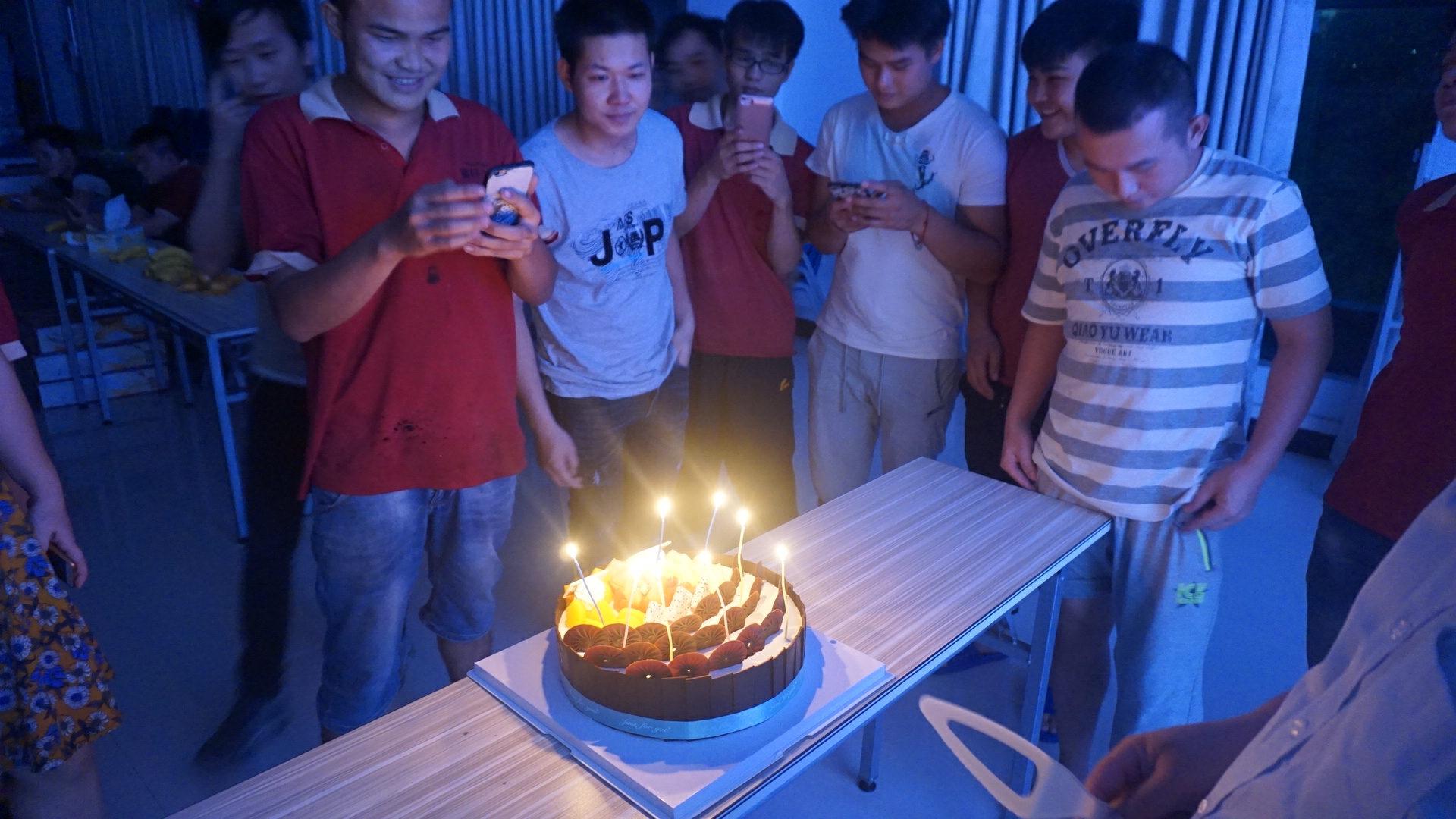 盛夏生日會，定格美好時光！