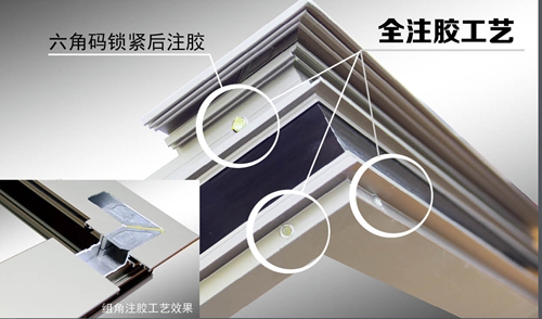 這扇推拉門，集高顏值、智能電動、靜音環(huán)保于一身