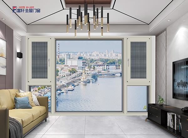 冬天窗戶為何不密封 三因素是關(guān)鍵