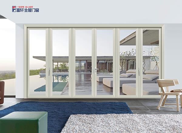 選好陽臺(tái)推拉門 讓家居更精致
