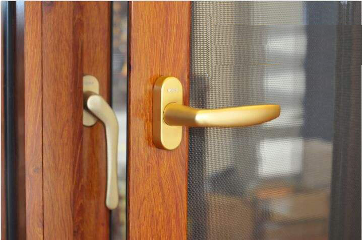 春季濕潤多雨，正好檢驗新裝的門窗！