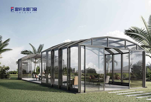 建前必看！??！想裝陽光房又怕違建？符合這9種條件之一就能搞起 