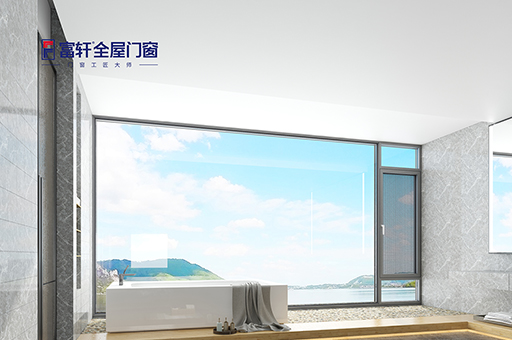 家住沿海地區(qū)門窗應(yīng)該怎么選？這些細(xì)節(jié)要注意！