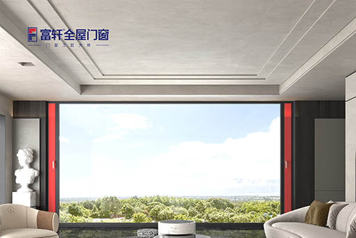 冬日的一抹暖色，看暖色系裝修如何玩轉(zhuǎn)居家空間