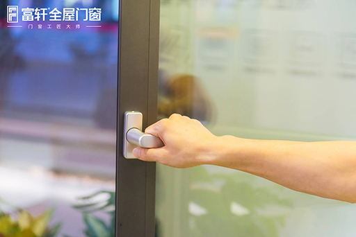 這5點驗收門窗的方法一看就懂的，抓緊時間收藏！