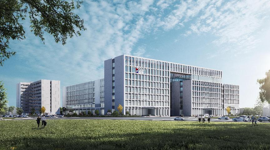 以窗為媒，筑就時代好房丨富軒門窗與綠色建筑共生共榮

