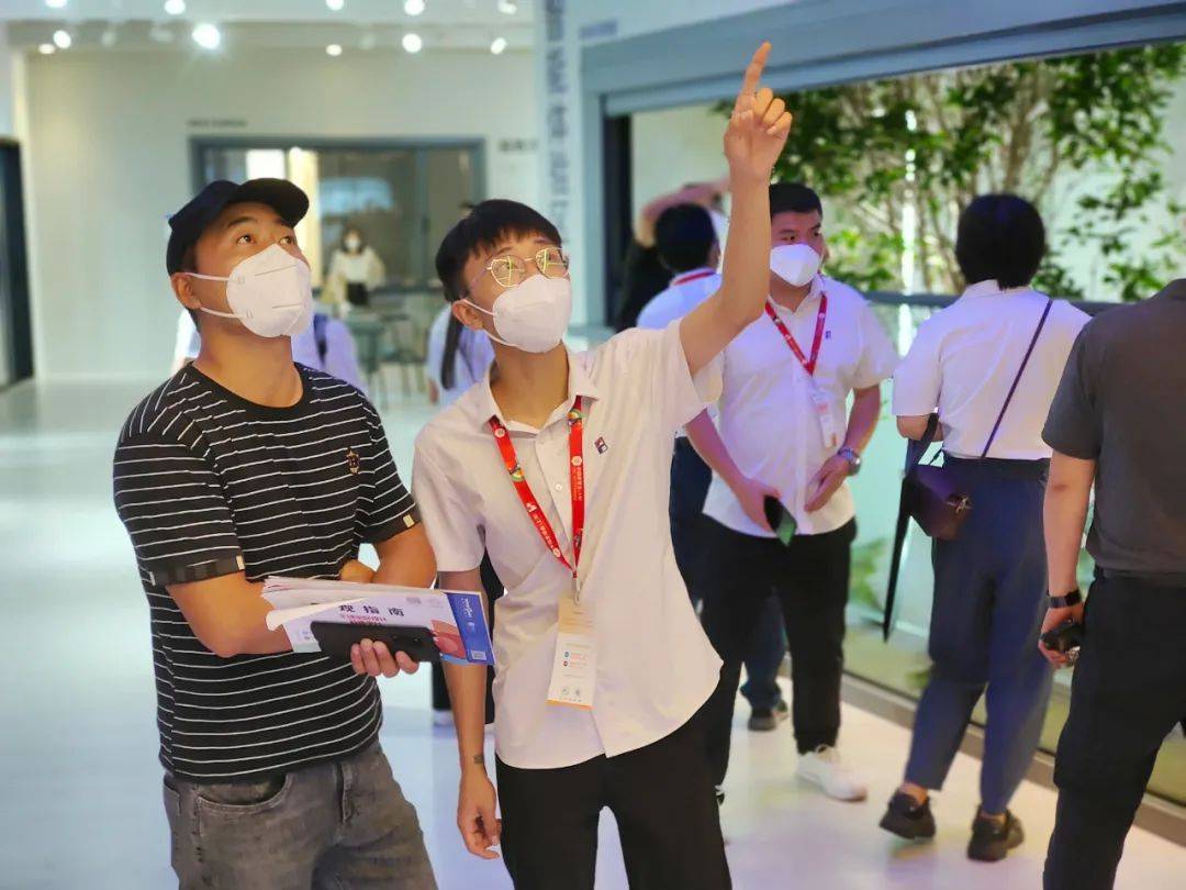 勇奪佳績 再創(chuàng)輝煌|富軒全屋門窗上海建博會圓滿收官！