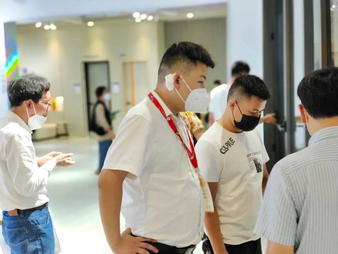 勇奪佳績 再創(chuàng)輝煌|富軒全屋門窗上海建博會圓滿收官！