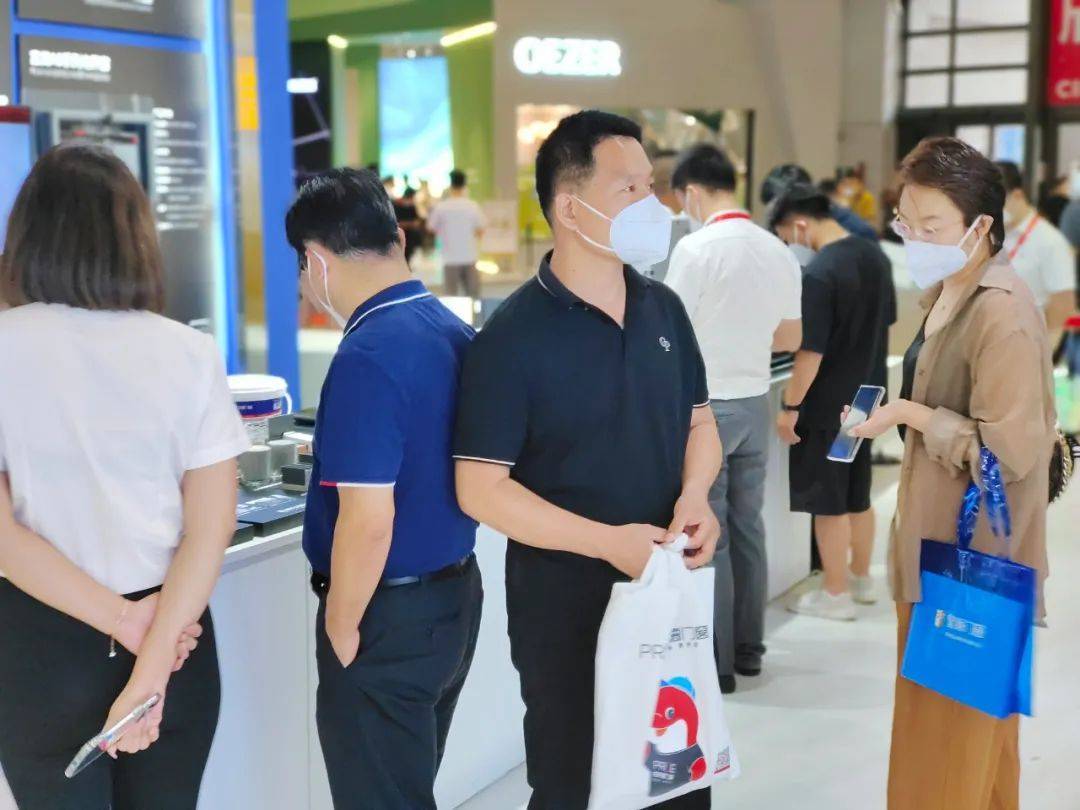 勇奪佳績 再創(chuàng)輝煌|富軒全屋門窗上海建博會圓滿收官！
