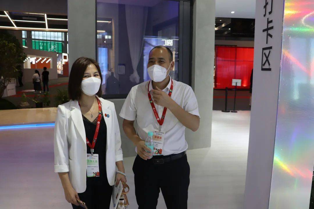 勇奪佳績 再創(chuàng)輝煌|富軒全屋門窗上海建博會圓滿收官！