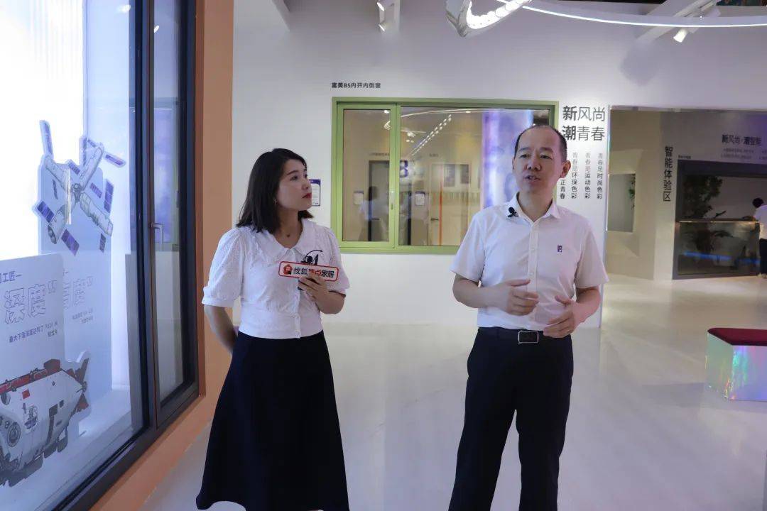 勇奪佳績 再創(chuàng)輝煌|富軒全屋門窗上海建博會圓滿收官！