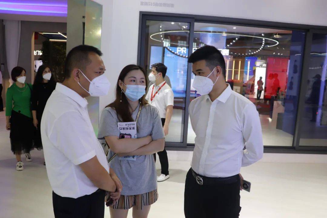 勇奪佳績 再創(chuàng)輝煌|富軒全屋門窗上海建博會圓滿收官！