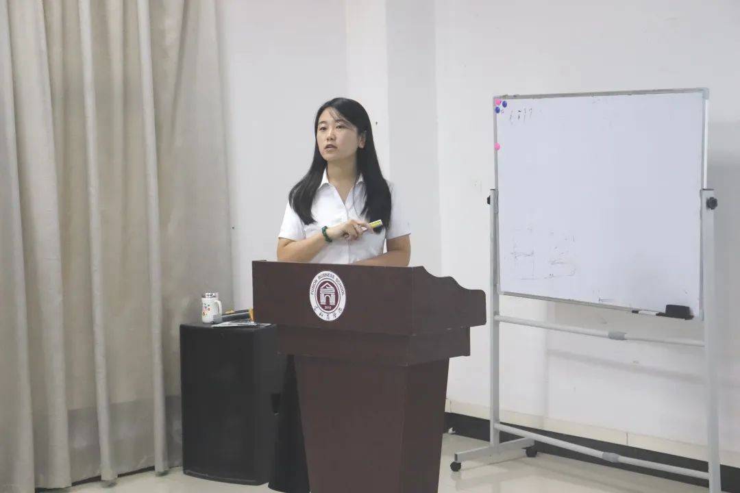 富軒全屋門窗｜2022年8-9月新員工啟航訓(xùn)練營圓滿成功